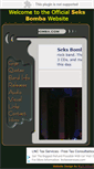 Mobile Screenshot of bomba.com